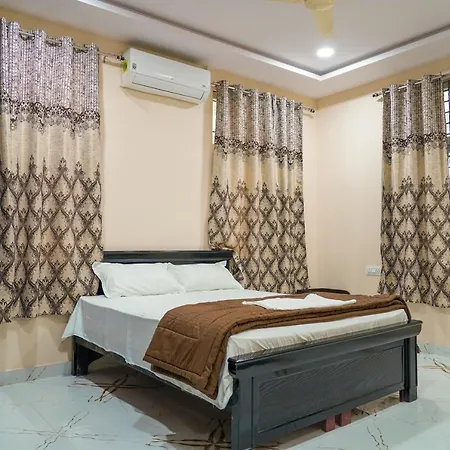 Ms Cloud Scape Inn